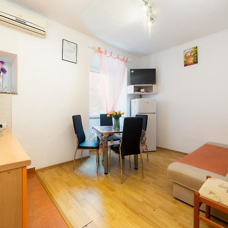 Apartment Kalalarga 마카르스카 외부 사진